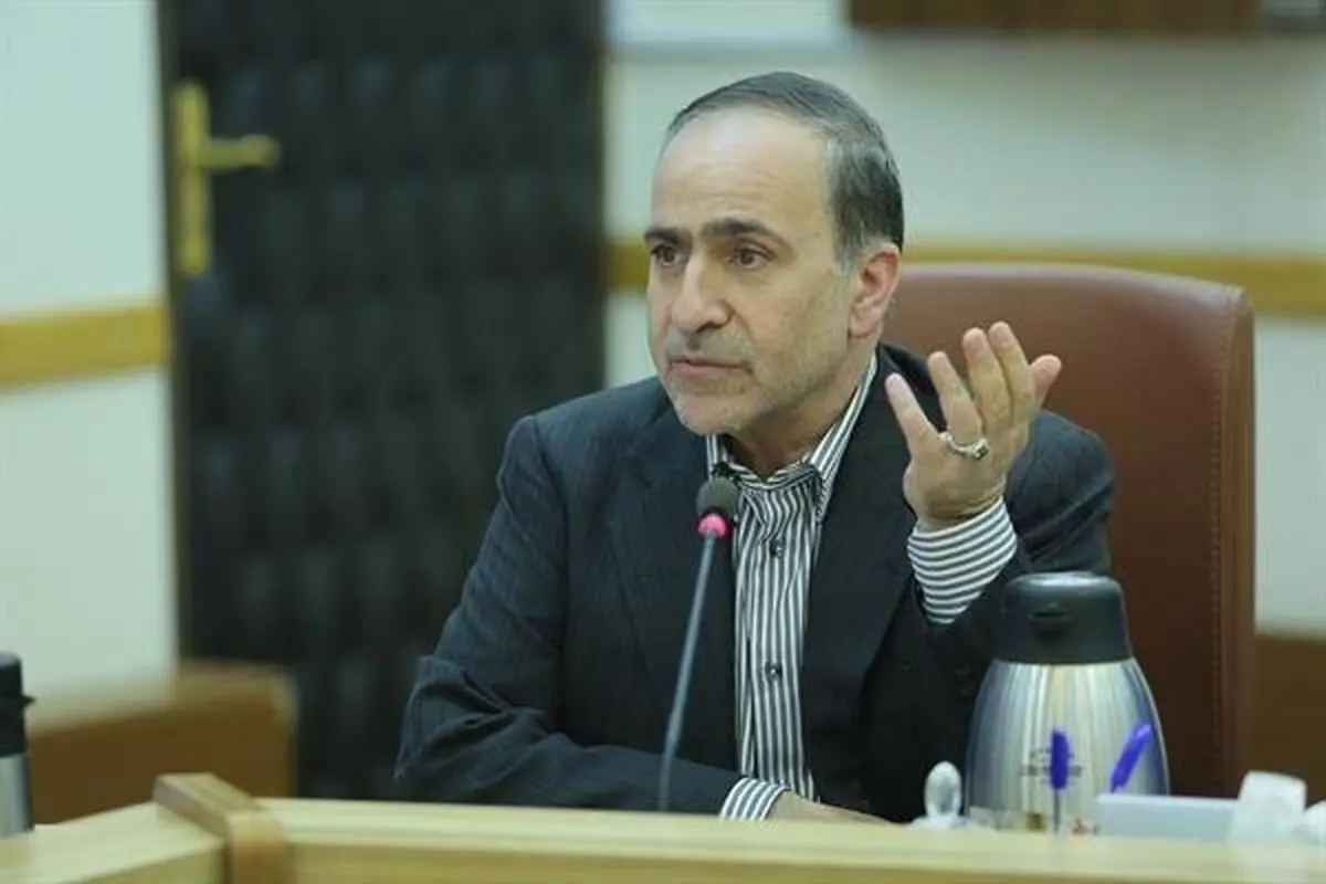 کاهش ۴۰ درصدی هزینه‌های درمان با هوشمندسازی بیمارستان‌ها

