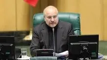 Ghalibaf calls on Russia to respect Iran red lines