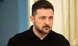  و اوکراین خوب نیست امیدهای غیرمعمول زلنسکی

