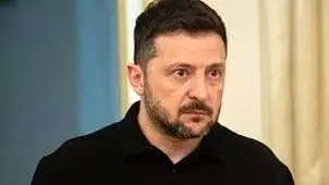  و اوکراین خوب نیست امیدهای غیرمعمول زلنسکی

