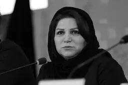 هایده صفی‌یاری برنده جایزه از جشنواره ترابیکا شد 
