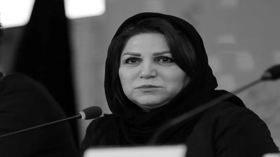 هایده صفییاری برنده جایزه از جشنواره ترابیکا شد