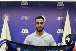 نقل و انتقالات لیگ بیست و پنجم/ سیامک نعمتی به گل گهر پیوست