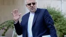 وزیر نفت: تولید روزانه نفت به ۳ میلیون ۴۰۰ هزار بشکه رسیده است

