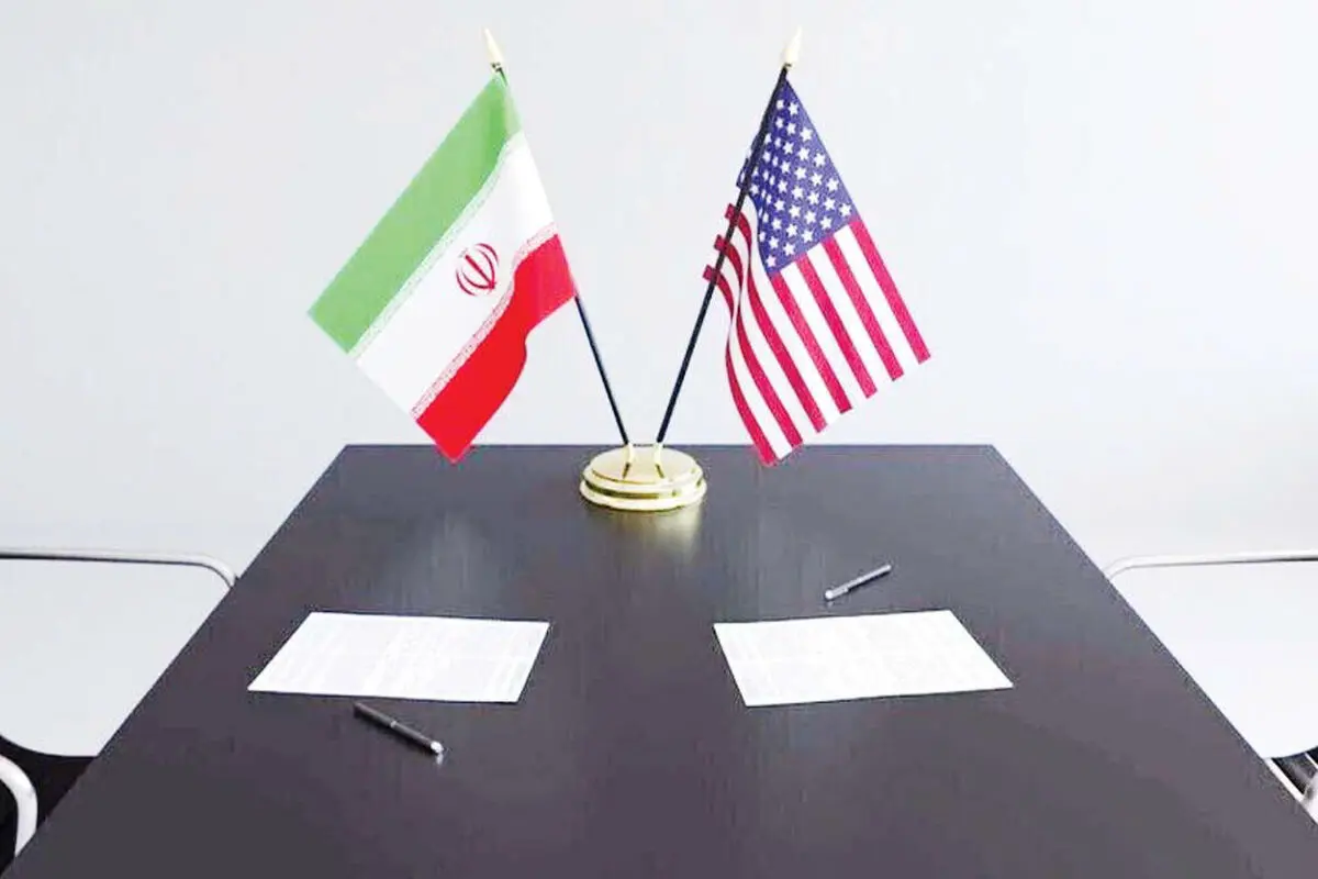 دوراهی خاورمیانه