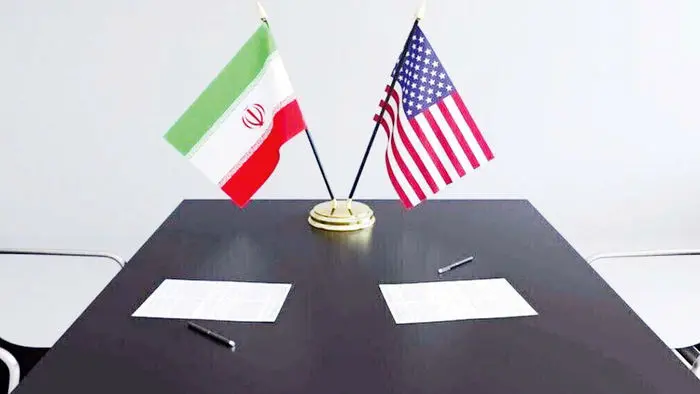 دوراهی خاورمیانه