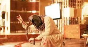 لیلا حاتمی : چرا «قاتل و وحشی» اجازه پخش ندارد 

