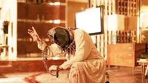 لیلا حاتمی : چرا «قاتل و وحشی» اجازه پخش ندارد 

