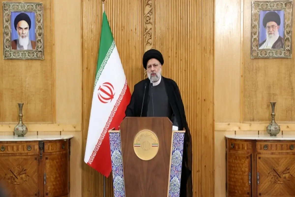 دولت در سیاست خارجی برنامه ویژه‌ای برای توسعه روابط همسایگی دارد