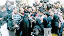 از ماجرای قیمت بنزین تا  تأمین کالاهای اساسی

