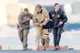 مادورو تفهیم اتهام شد