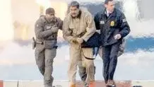 مادورو تفهیم اتهام شد