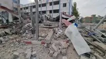 آغاز آتش بس در فلسطین