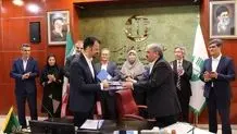 بازی تیم ملی هندبال دختران ایران برابر ژاپن آغاز شد + ویدئو

