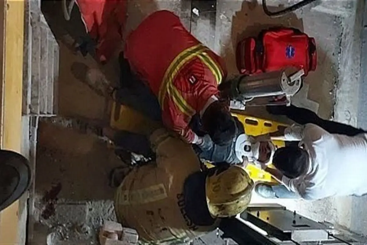 انگار همه عادت کرده‌ایم

