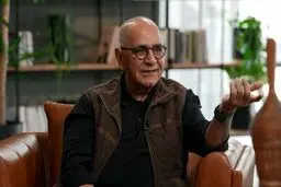 بازیگر باید تابع کارگردان باشد/ حرفه‌ای‌گری یعنی اطاعت از نگاه کارگردان