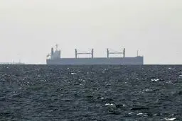  فشار فرانسه بر چین برای بازگشایی تنگه هرمز