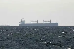 فشار فرانسه بر چین برای بازگشایی تنگه هرمز