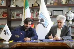 سعید دقیقی سرمربی پیکان شد +‌ عکس 