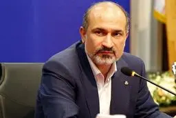 کنایه مدیرعامل سایپا به ترافیک: اگر با گاری تردد کنیم../ ویدئو

