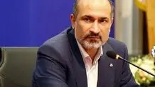 کنایه مدیرعامل سایپا به ترافیک: اگر با گاری تردد کنیم../ ویدئو

