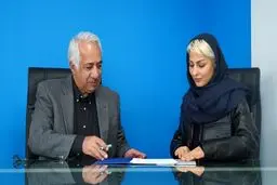 چتر رسانه‌ای برای زاگرس