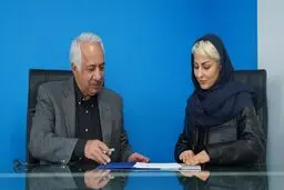 چتر رسانه‌ای برای زاگرس