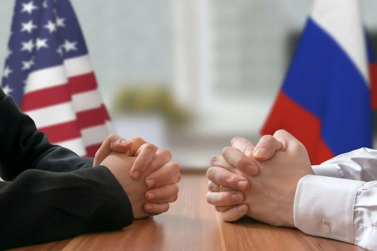 مذاکرات پنهان آمریکا و روسیه در ابوظبی