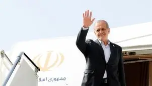 رئیس‌ جمهور فردا به استان کردستان سفر می‌کند

