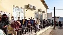 طالبان: از اول اکتبر بیش از ۸۰۰ هزار مهاجر به کشور بازگشته‌اند
