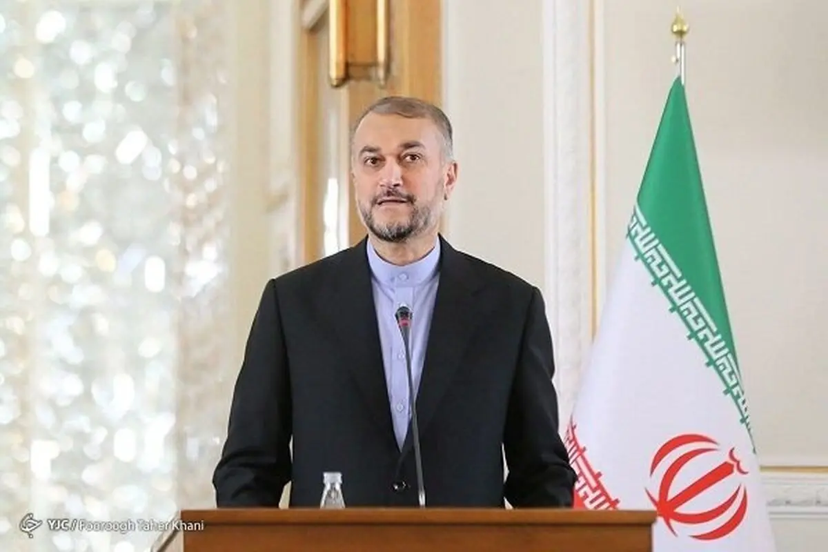 Anti-Iran resolution masterminds responsible for consequences