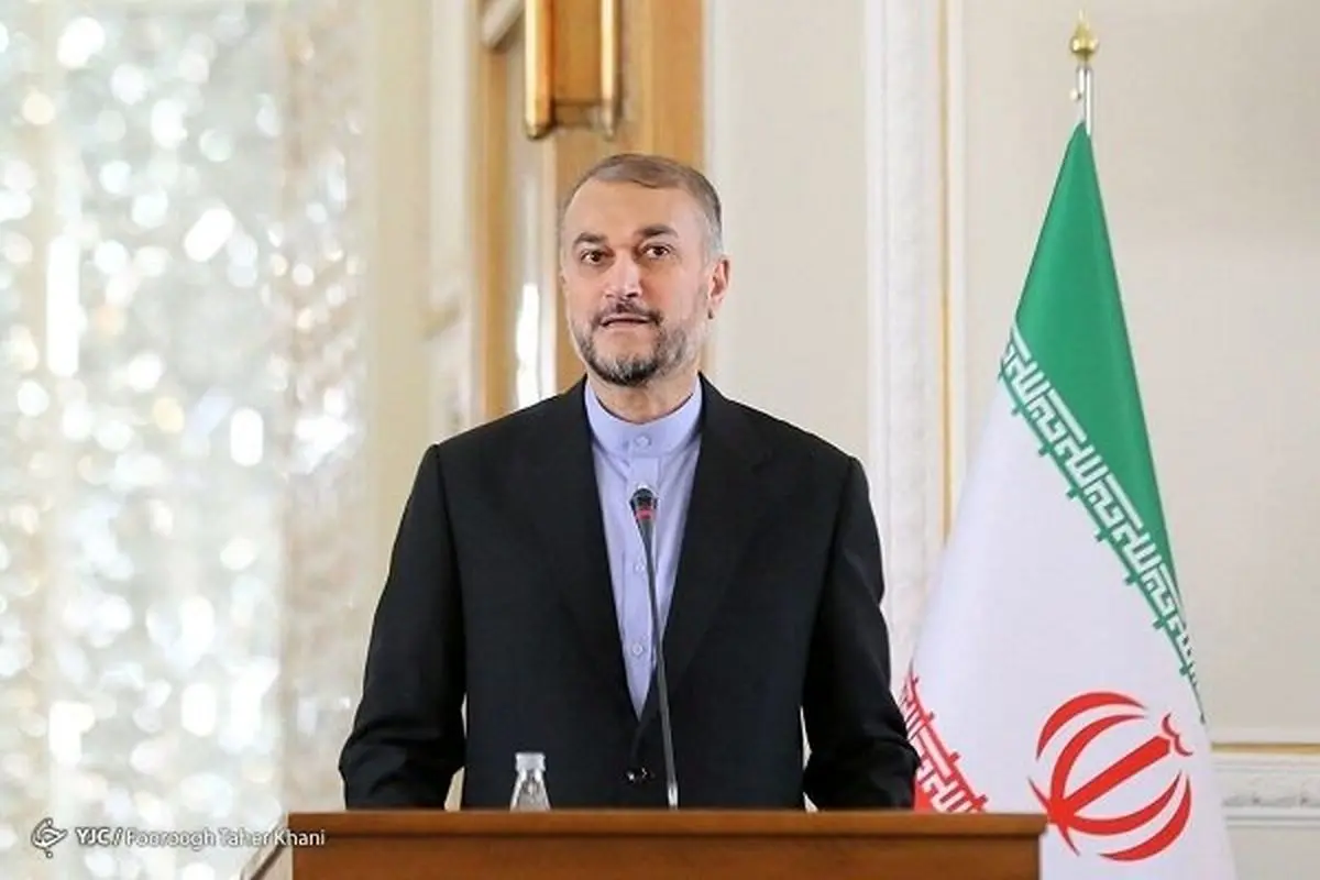 Anti-Iran resolution masterminds responsible for consequences
