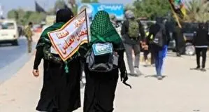 توصیه مهم برای زائران اربعین