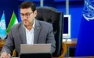 مدیرعامل سازمان بنادر: استعفا نداده ام