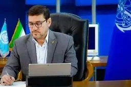 مدیرعامل سازمان بنادر: استعفا نداده ام