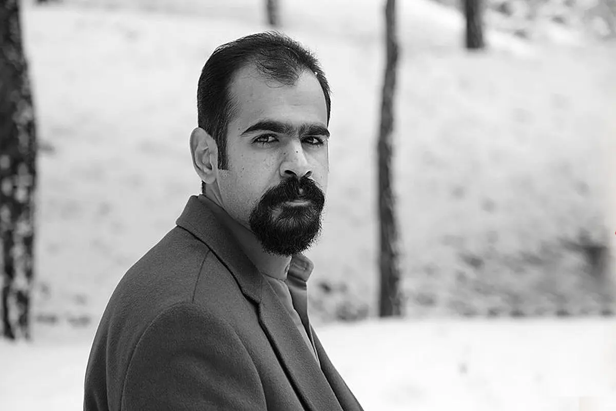 مخالفت سازمان نظام وظیفه با ادامه تحصیل «کسری نوری» به دلیل سکوت قانون درباره وضعیت معافیت تحصیلی زندانیان/ در دیوان عدالت اداری پیگیر احقاق حق تحصیل خواهم بود

