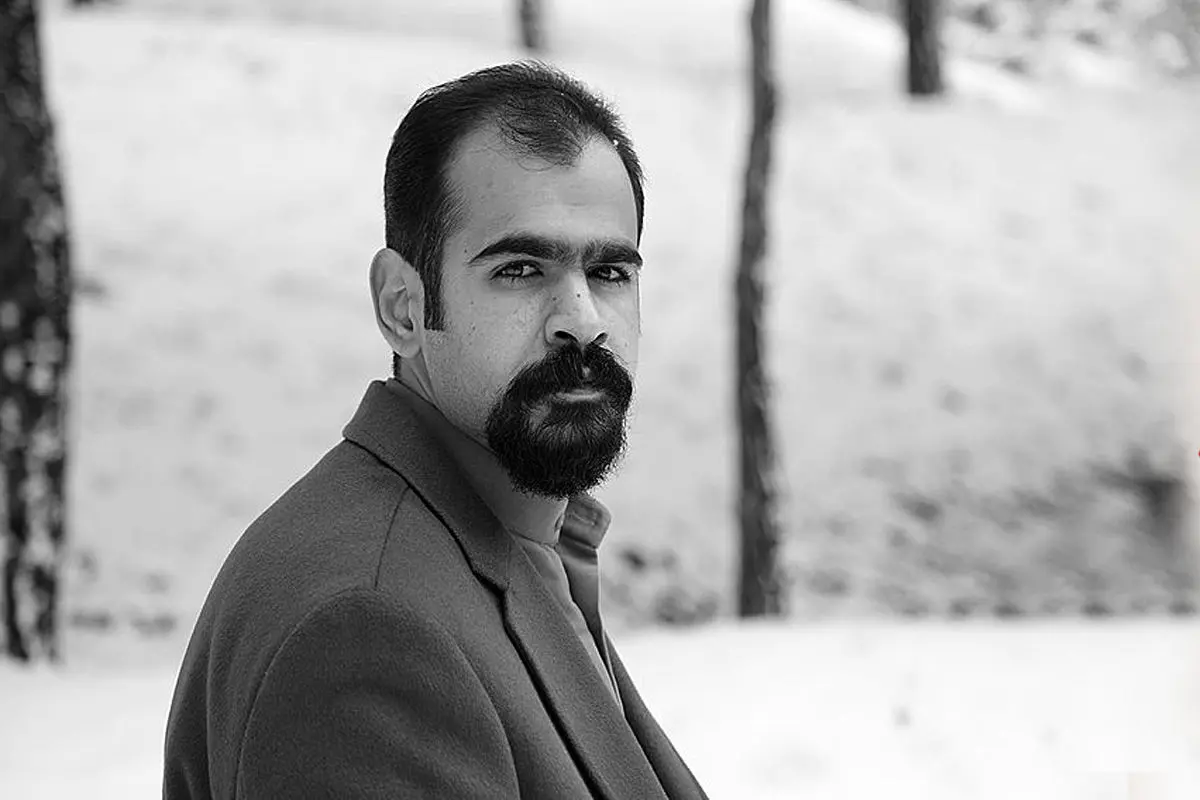 مخالفت سازمان نظام وظیفه با ادامه تحصیل «کسری نوری» به دلیل سکوت قانون درباره وضعیت معافیت تحصیلی زندانیان/ در دیوان عدالت اداری پیگیر احقاق حق تحصیل خواهم بود

