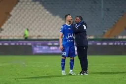مربی استقلال احضار شد