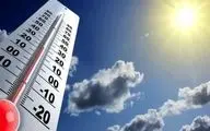 افزایش دمای تهران از امروز تا دوشنبه ۲۱ خردادماه