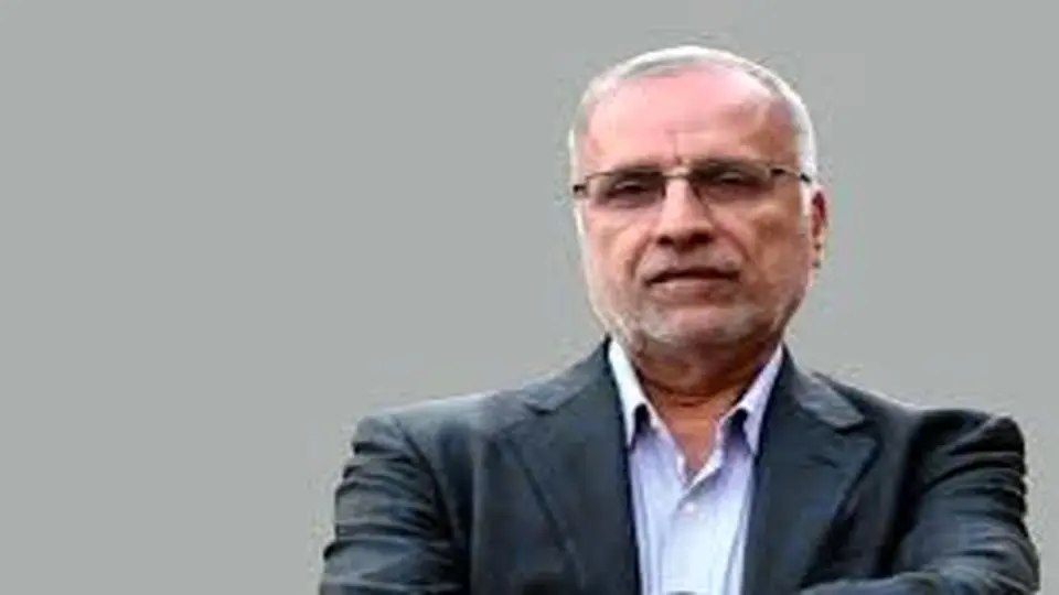 ایران نترسید