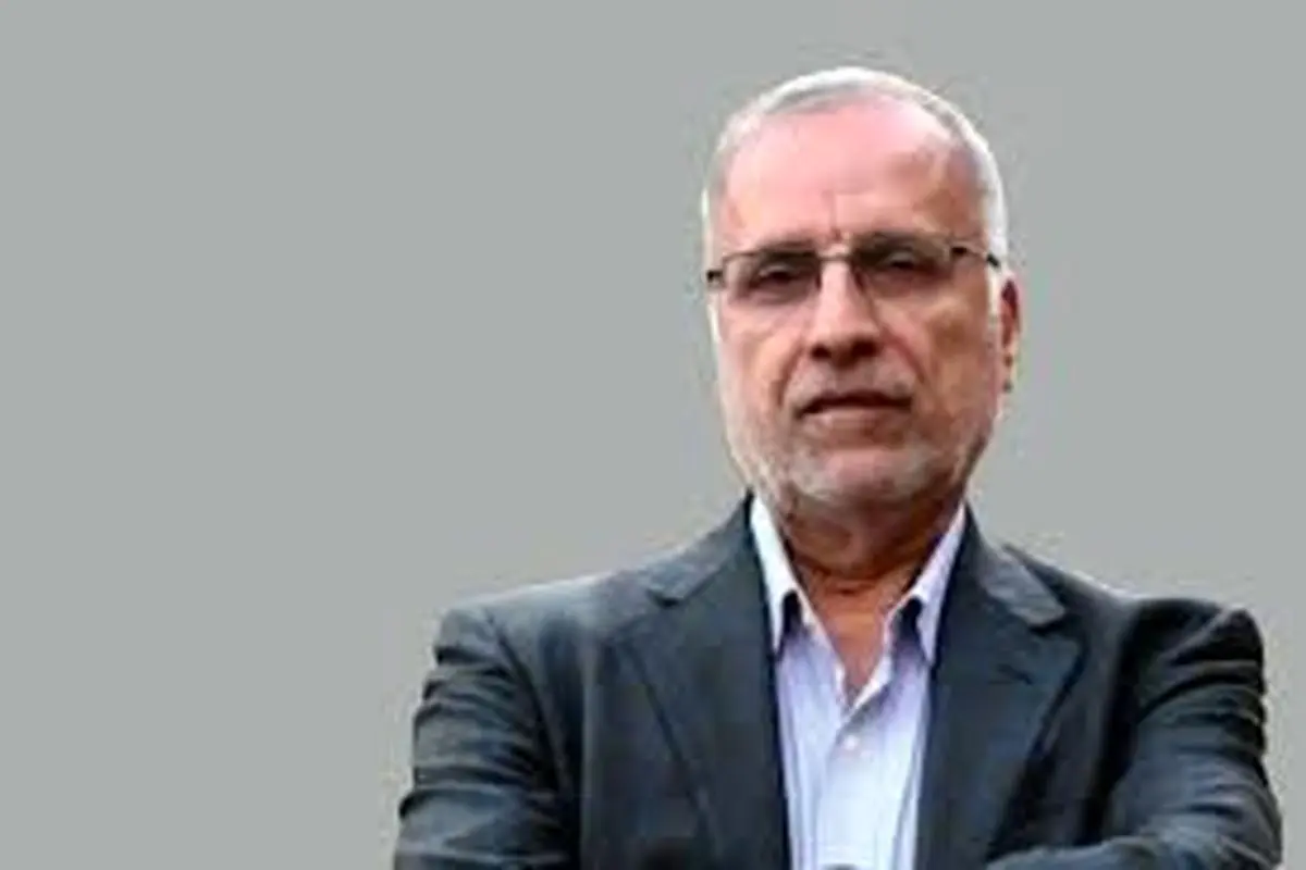 ایران نترسید

