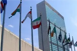 ایران ارسال موشک به روسیه را تکذیب کرد 