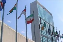 ایران ارسال موشک به روسیه را تکذیب کرد 