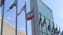 ایران ارسال موشک به روسیه را تکذیب کرد 