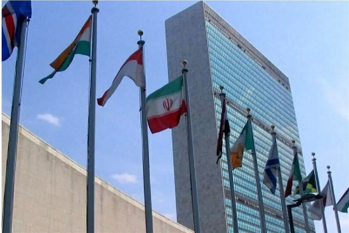 ایران ارسال موشک به روسیه را تکذیب کرد 