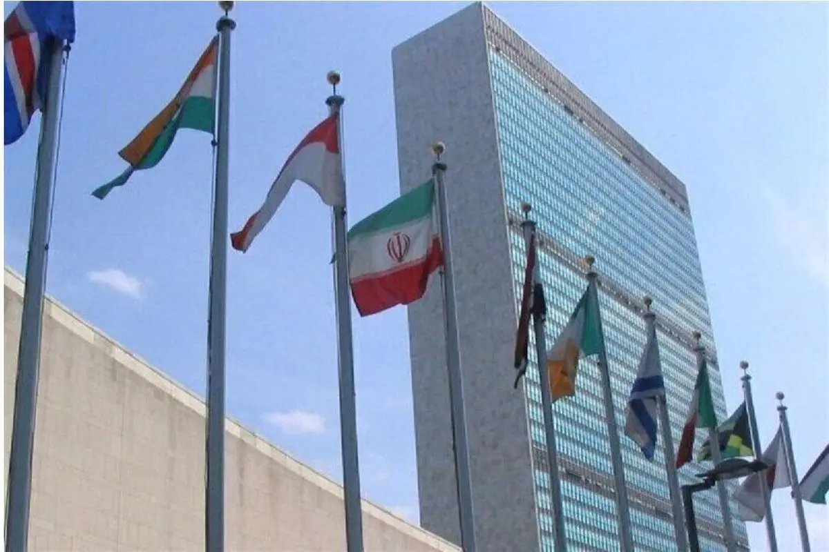 ایران ارسال موشک به روسیه را تکذیب کرد 