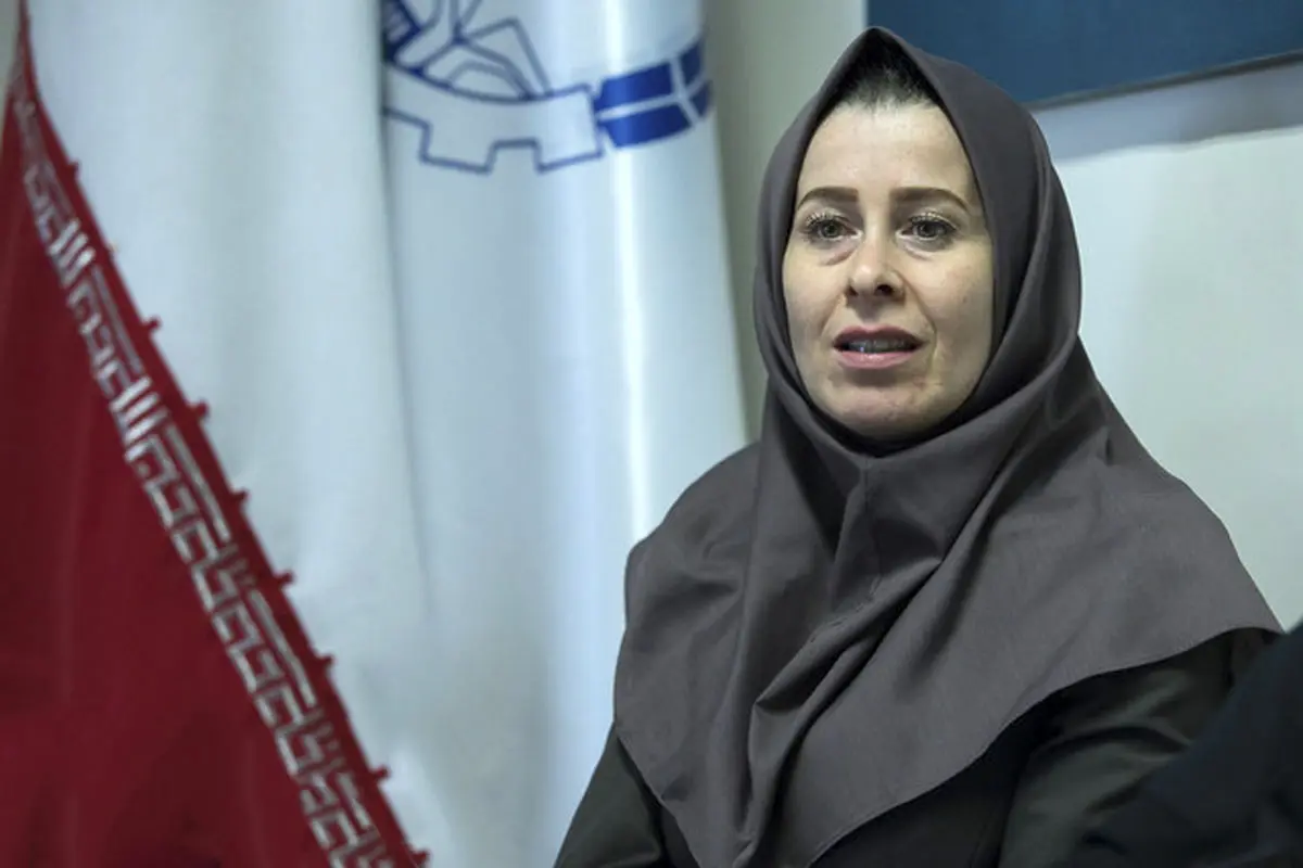 نایب رییس فدراسیون ایران مربی پینگ‌پنگ زنان عمان شد
