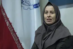 نایب رییس فدراسیون ایران مربی پینگ‌پنگ زنان عمان شد
