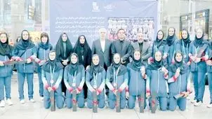 فاتح سکوهای افتخار