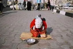 فقر مطلق در ایران ۳ برابر شد